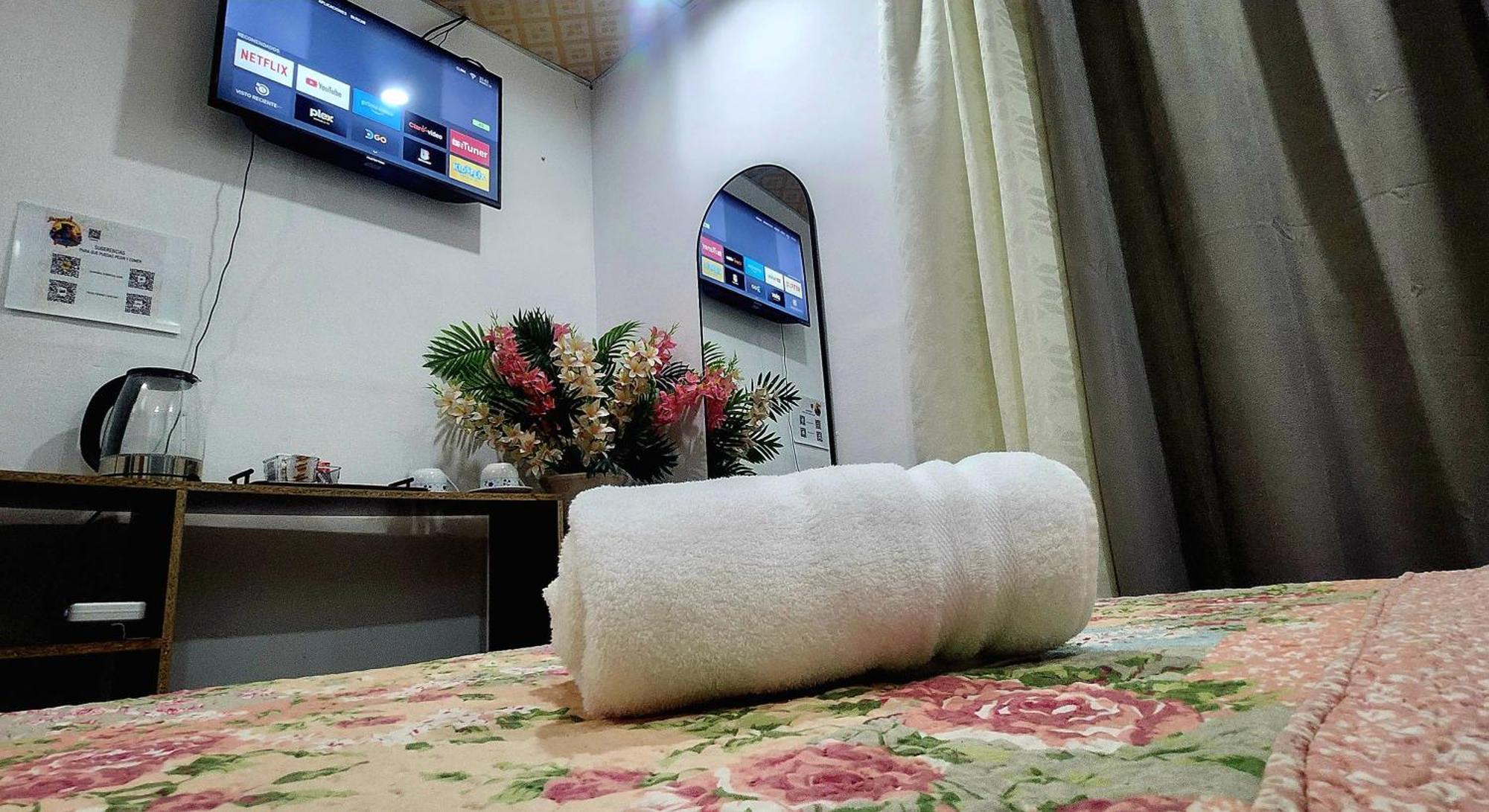 Bungalow 17 Wifi Tv Ac Sunzal Beach Surf El Sunzal Eksteriør bilde